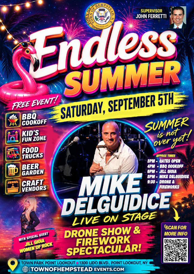 Endless Summer