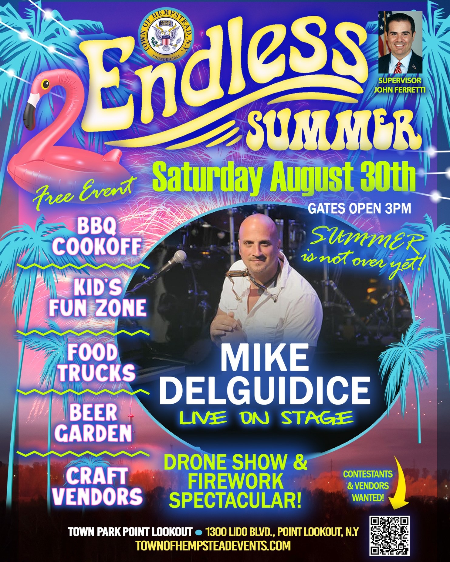 Endless Summer