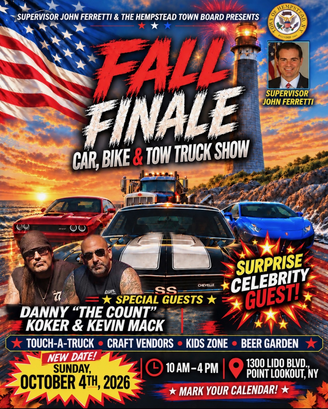 Car Show